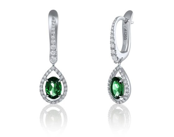 Серьги SK00610